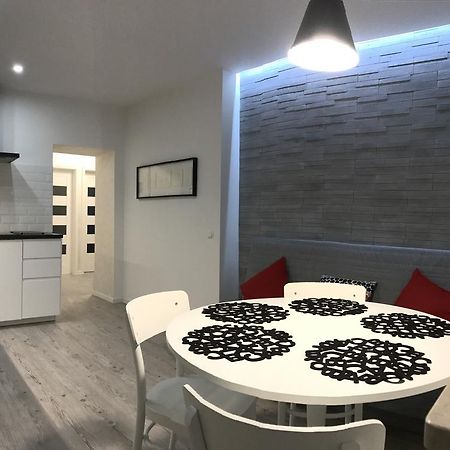 D&M Apart Sienkiewicza 18 Apartment Бялисток Екстериор снимка