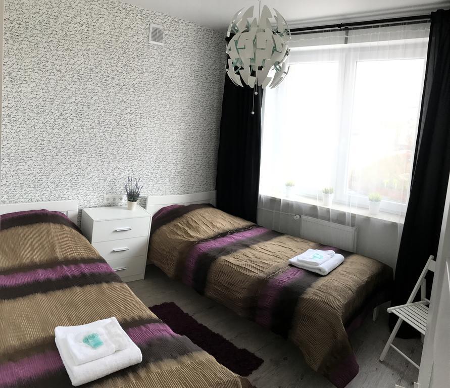D&M Apart Sienkiewicza 18 Apartment Бялисток Екстериор снимка