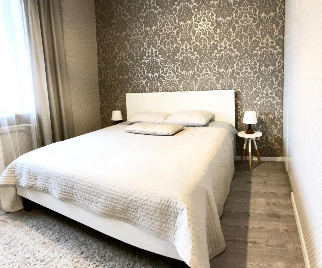 D&M Apart Sienkiewicza 18 Apartment Бялисток Екстериор снимка
